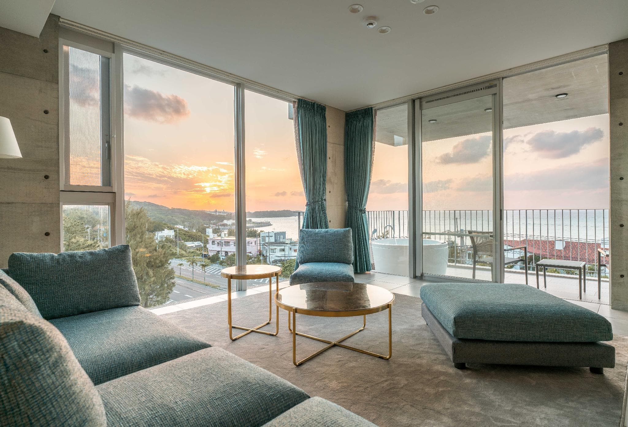 OKINAWA PLAISANT VILLA <2F> photo 2