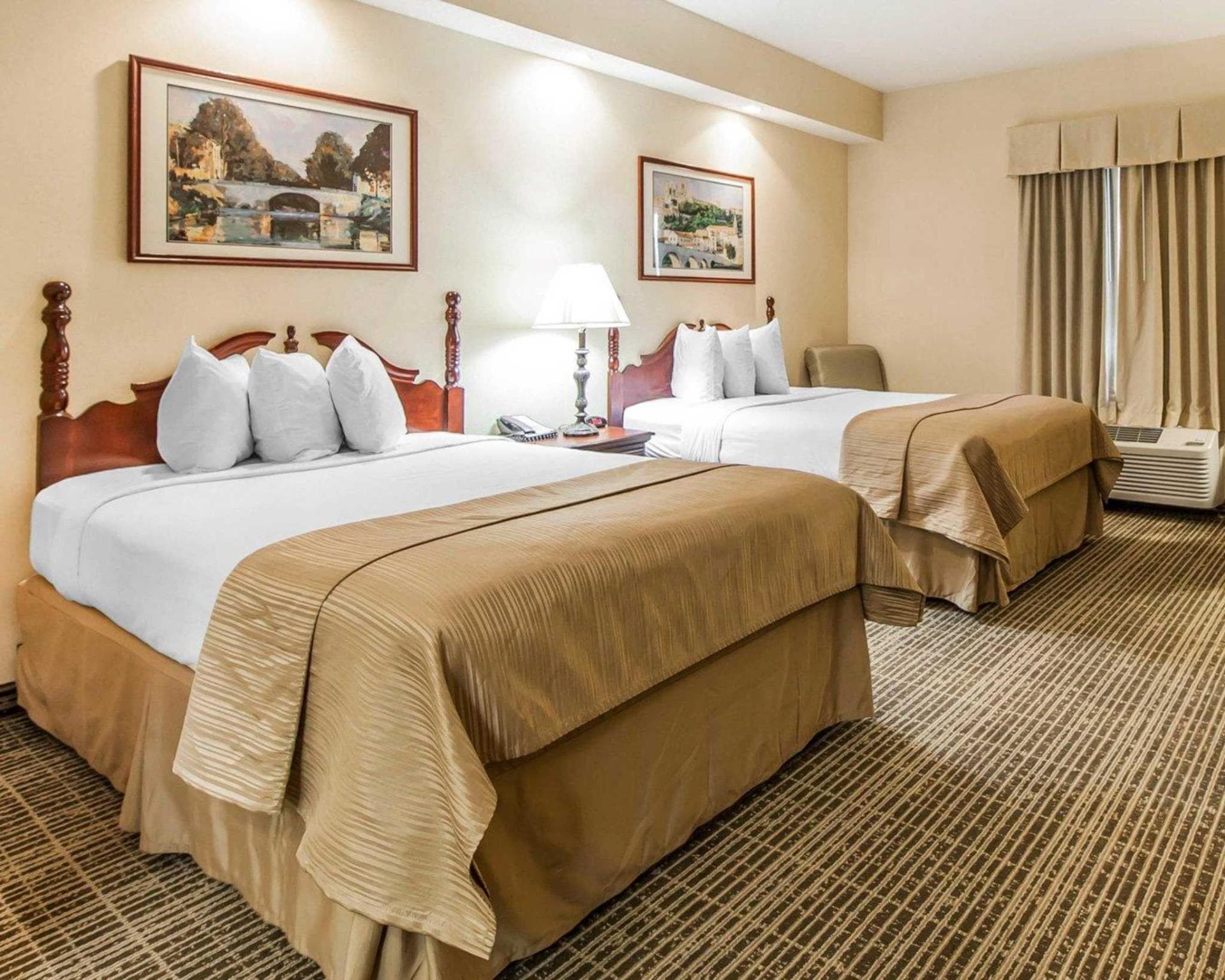 Quality Inn Rome South photo 2