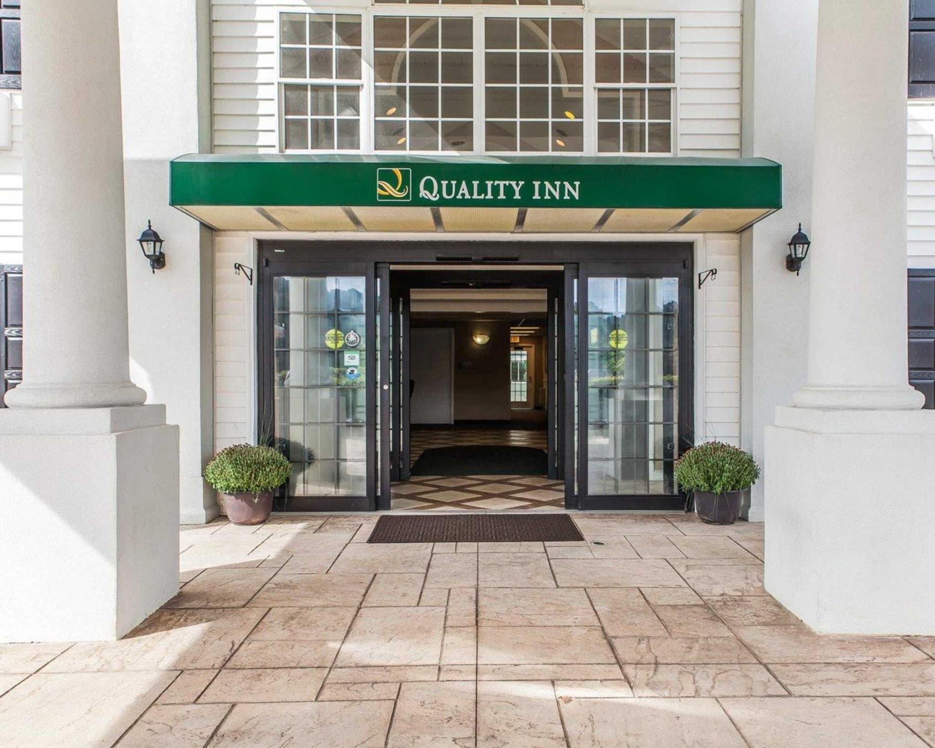 Quality Inn Rome South photo 5