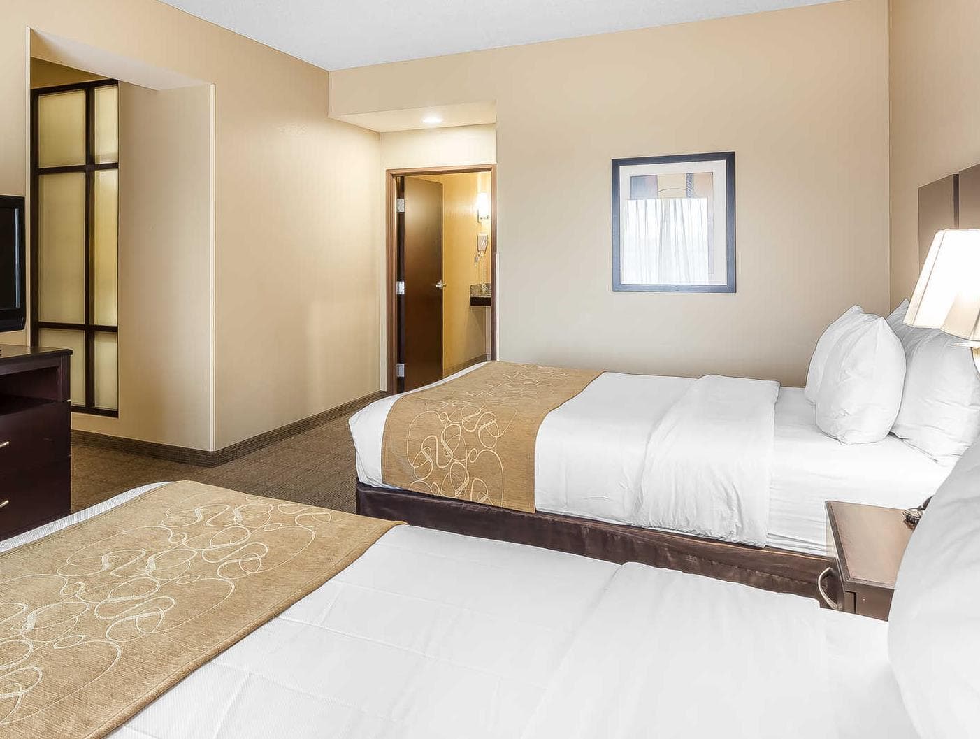 Comfort Suites Charleston West Ashley photo 3