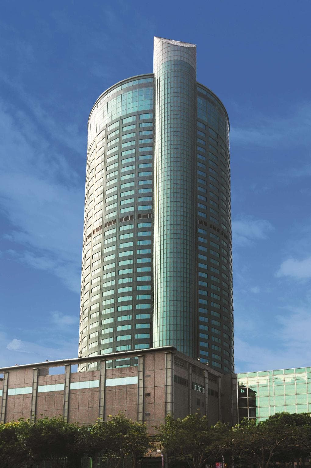Shangri-La Far Eastern Plaza, Tainan photo 4