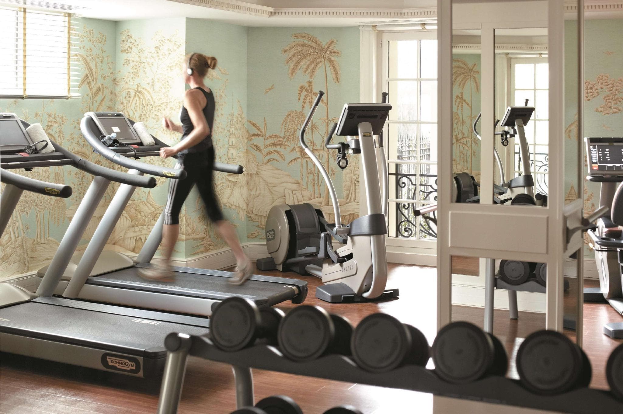 Shangri-La Hotel, Paris photo 5