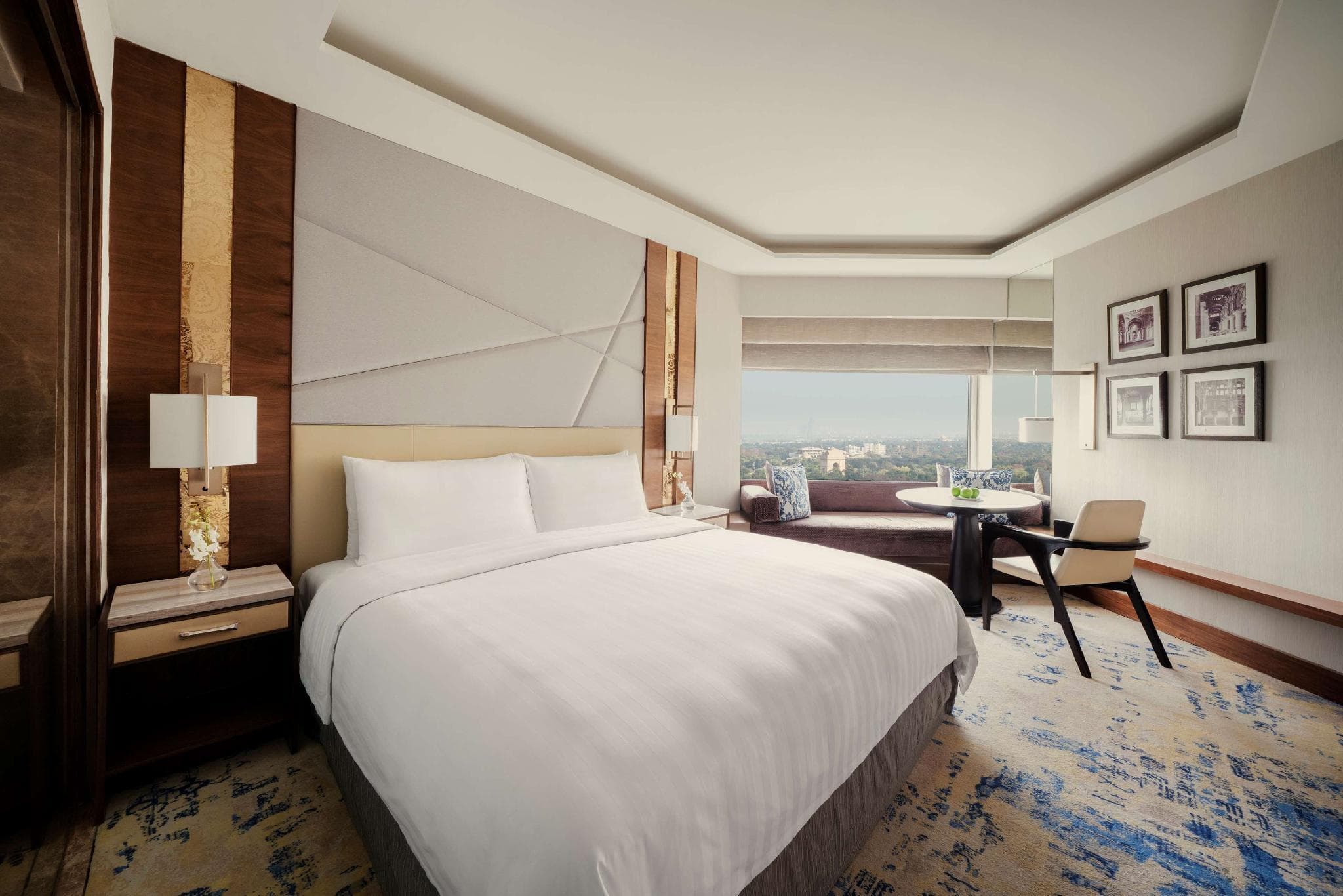 Shangri-La Eros, New Delhi photo 2