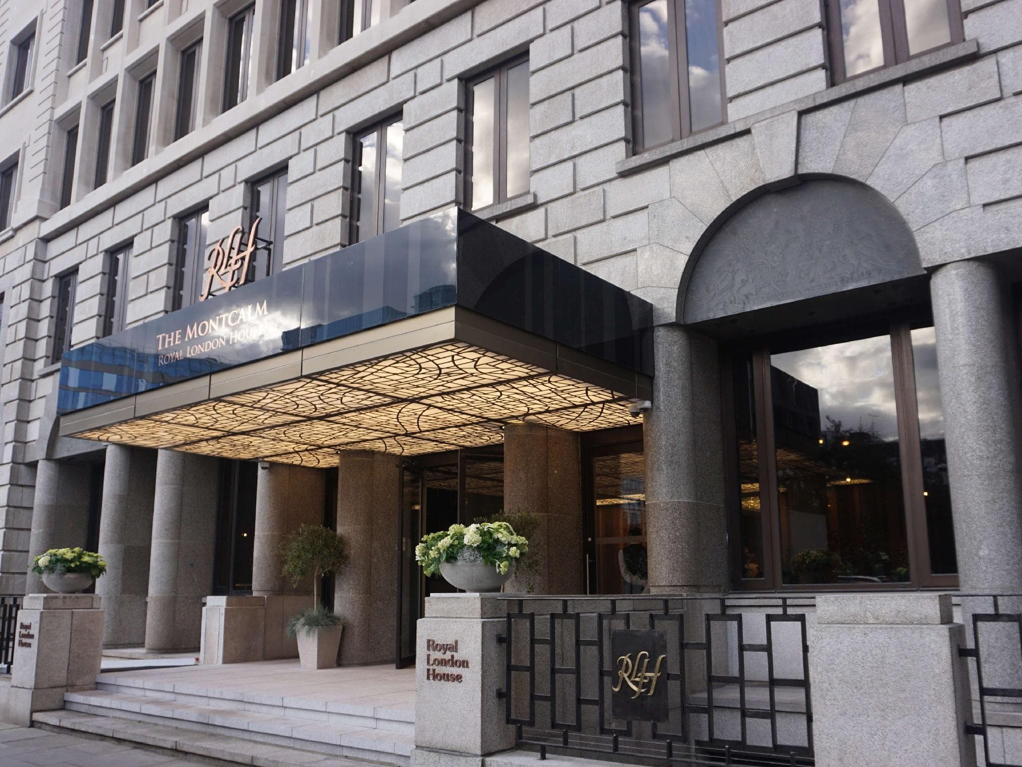 Montcalm Royal London House-City of London photo 4
