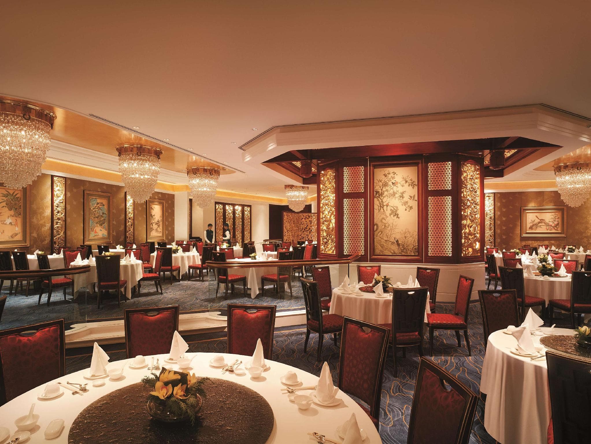 Island Shangri-La, Hong Kong photo 5