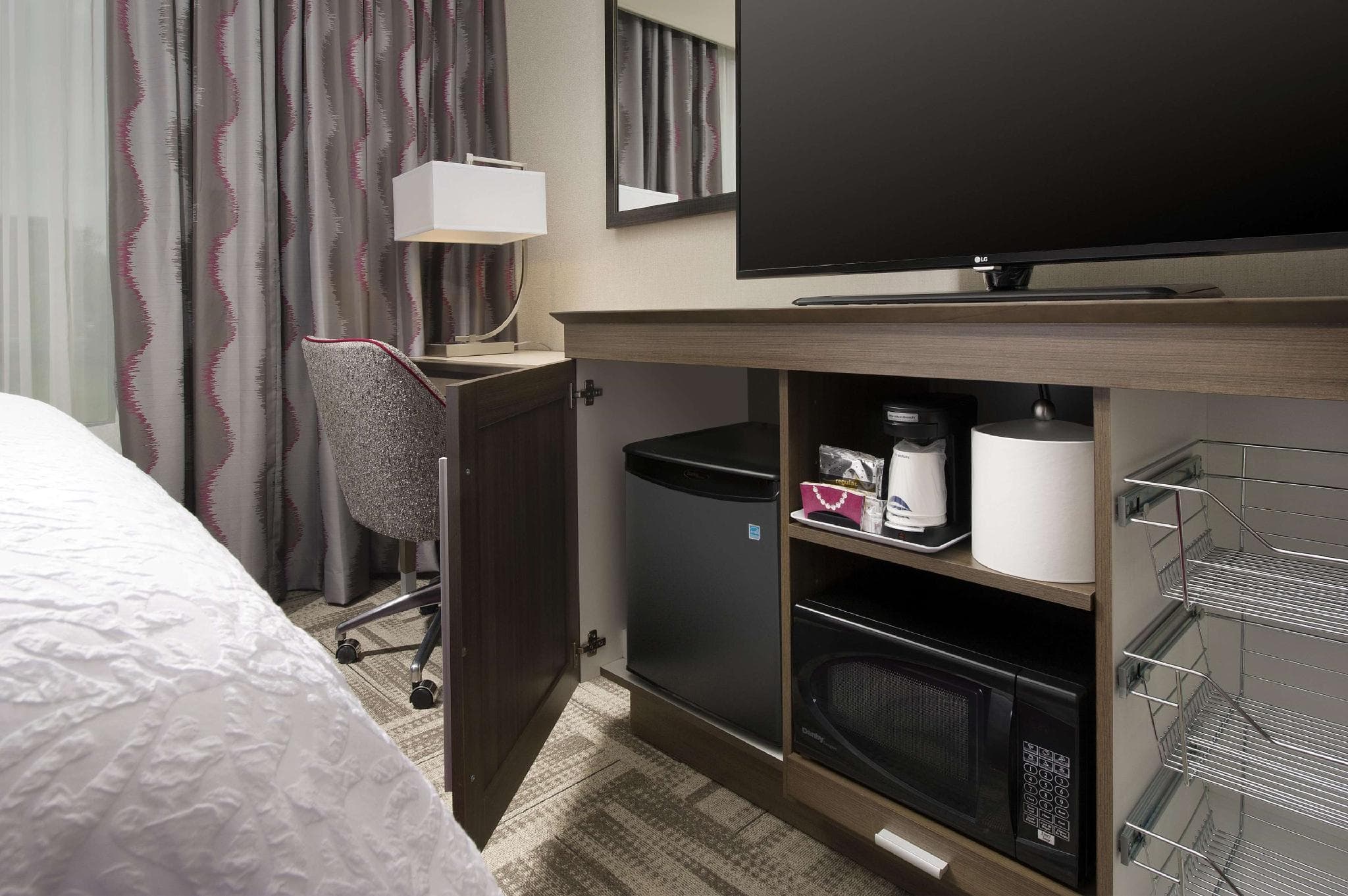 Hampton Inn by Hilton Hattiesburg photo 2