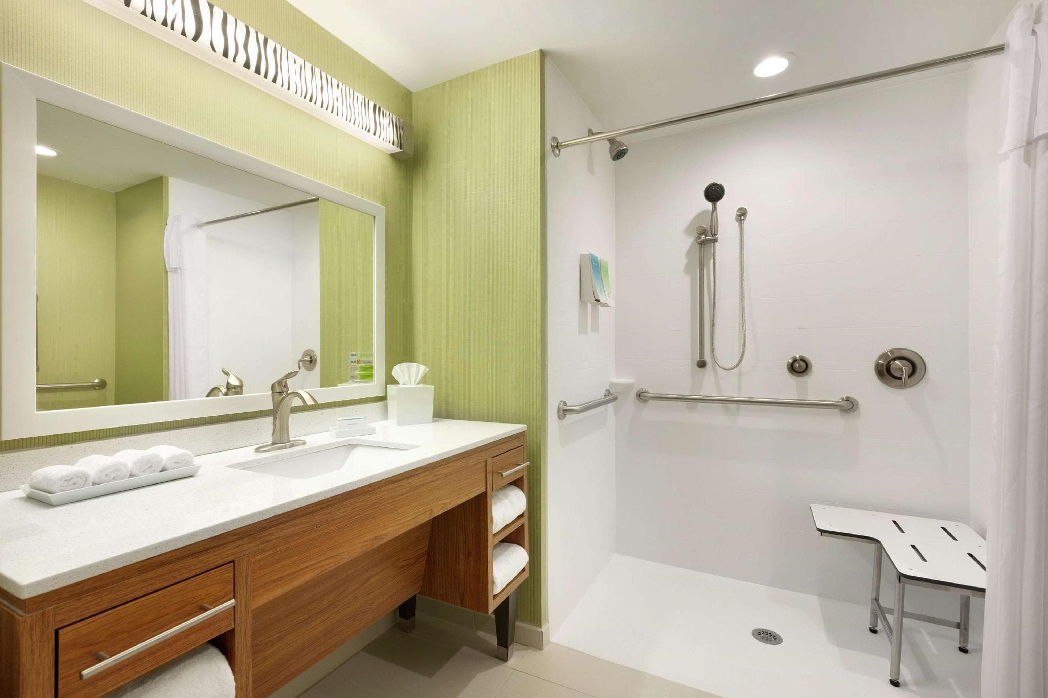 Home2 Suites by Hilton Durham Chapel Hill photo 2