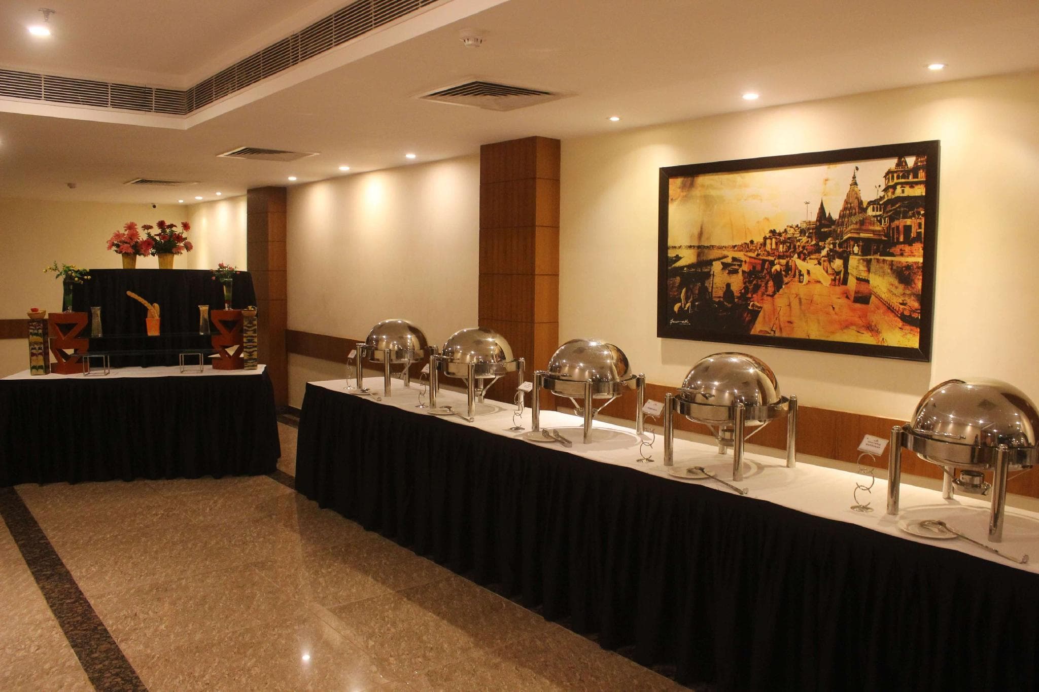 Ramada by Wyndham Varanasi Katesar photo 4