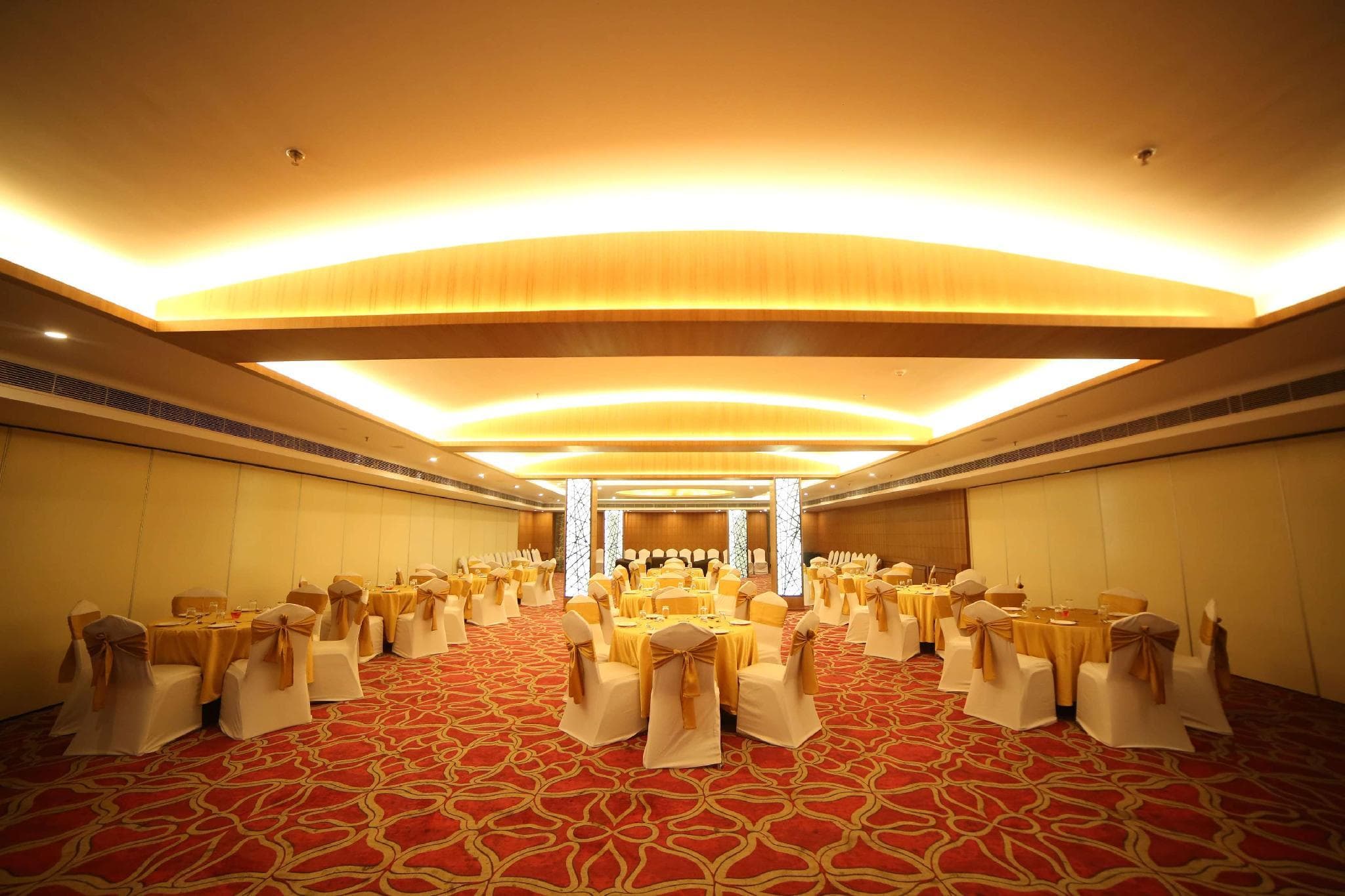 Ramada by Wyndham Varanasi Katesar photo 5