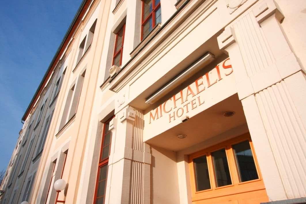 Hotel & Restaurant Michaelis