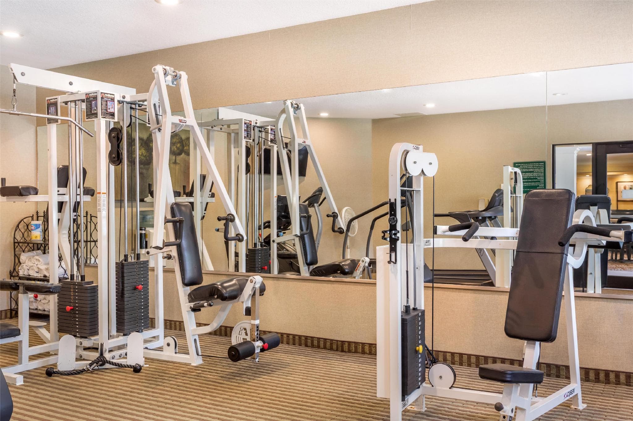 Best Western Plus Valdosta Hotel & Suites photo 5