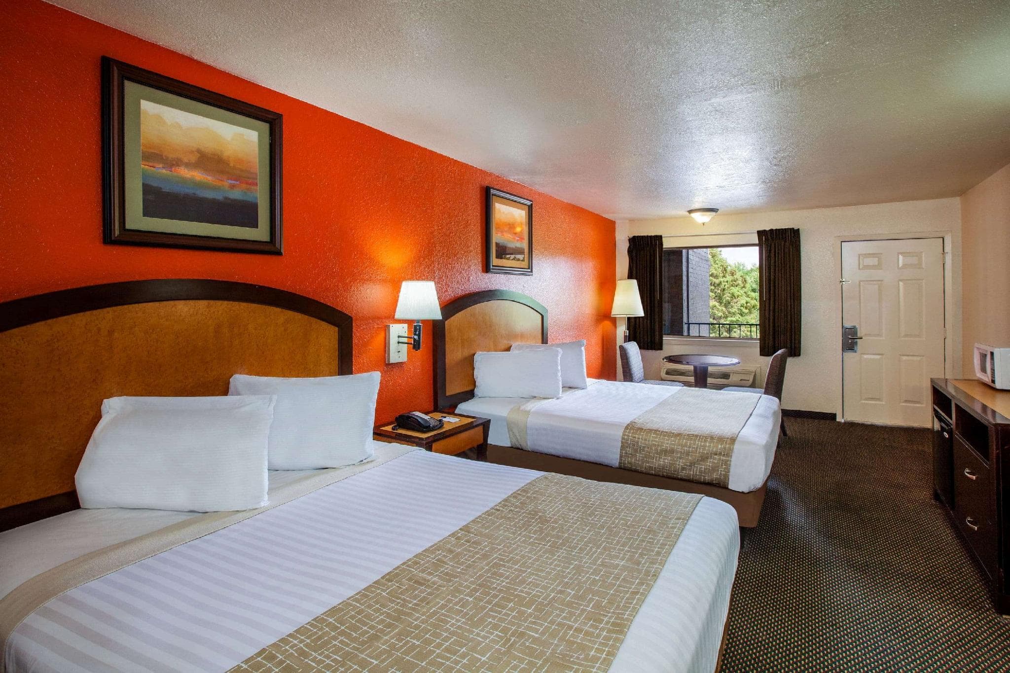 Travelodge by Wyndham Houston Hobby Airport photo 2