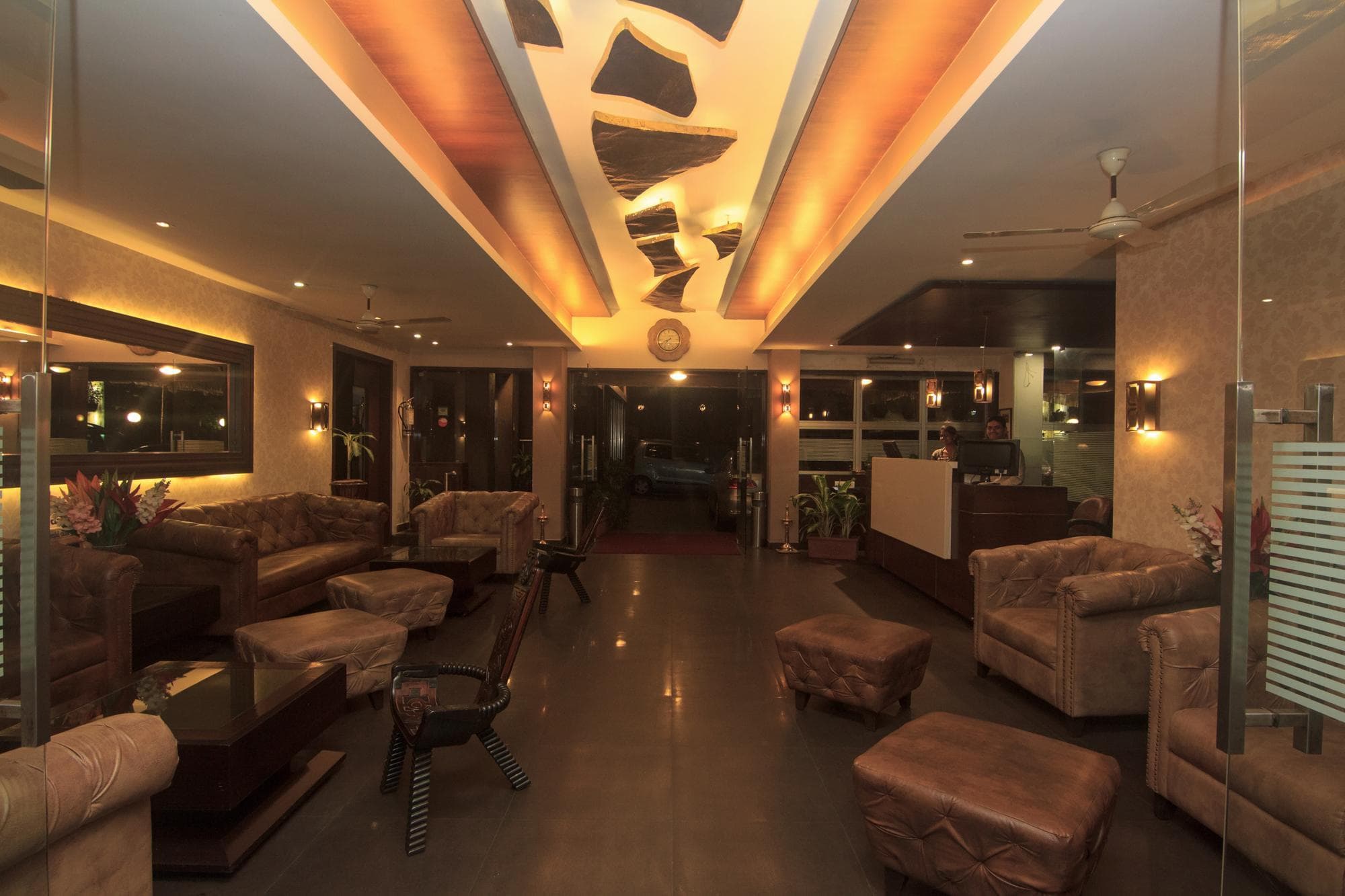Hotel Chandralok