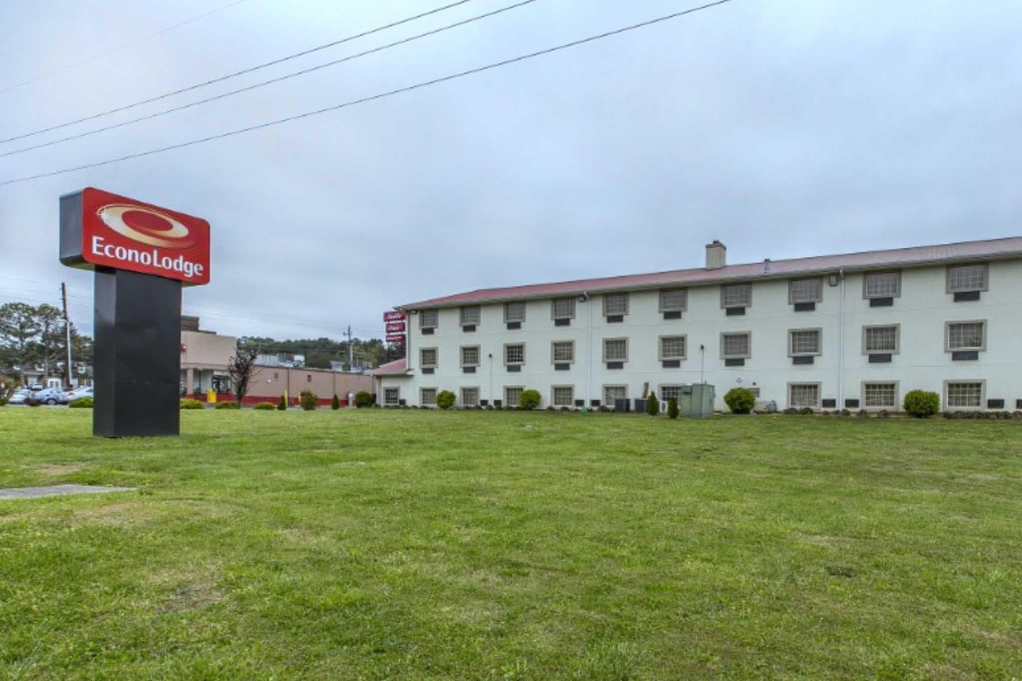 Econo Lodge Rome South photo 3