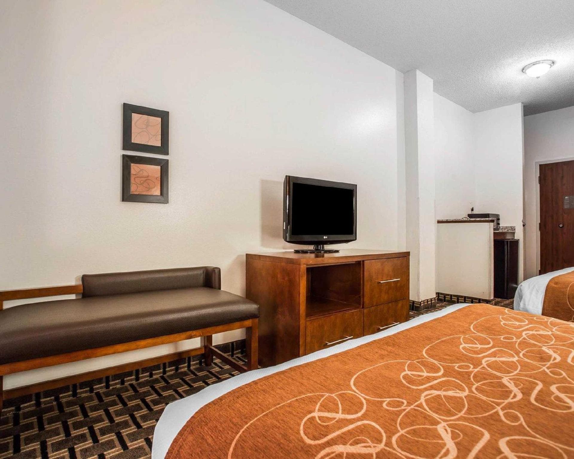 Comfort Inn Summerville - Charleston photo 3