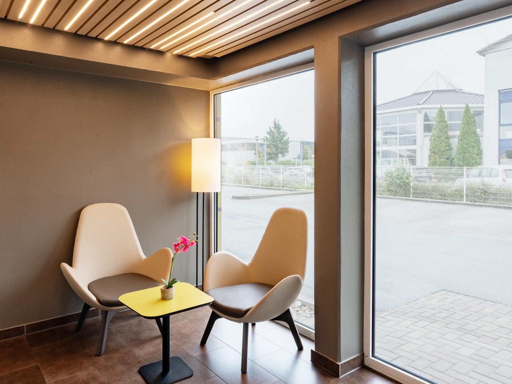 B&B HOTEL Hannover-Nord photo 3