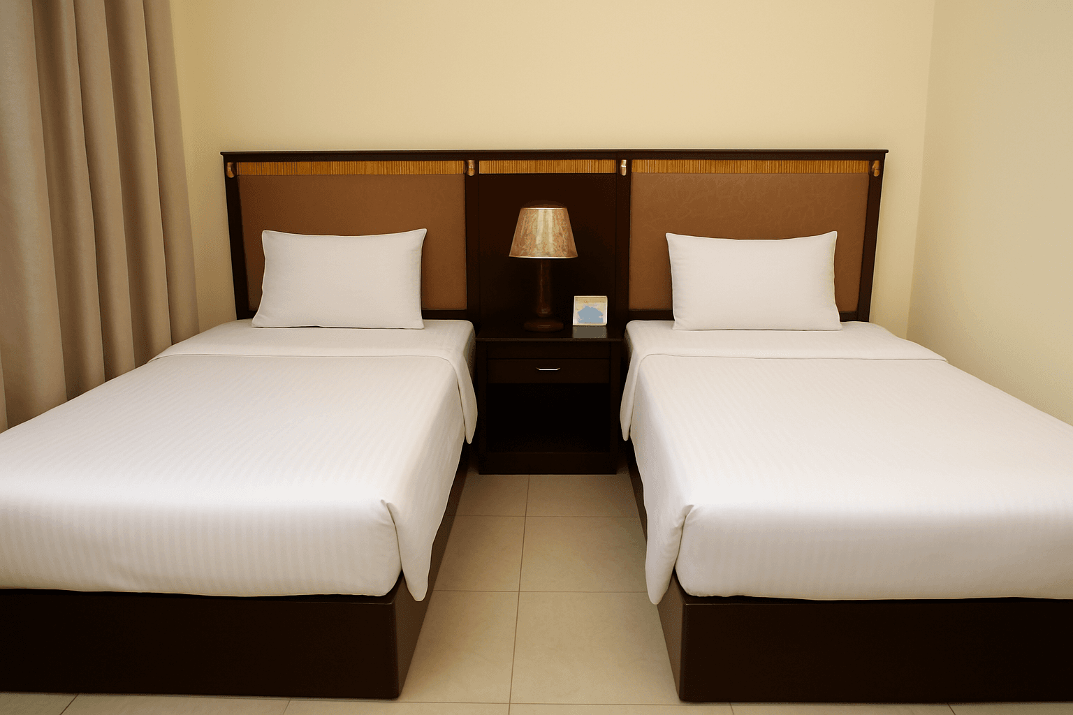 Dream Palace Hotel Ajman photo 3