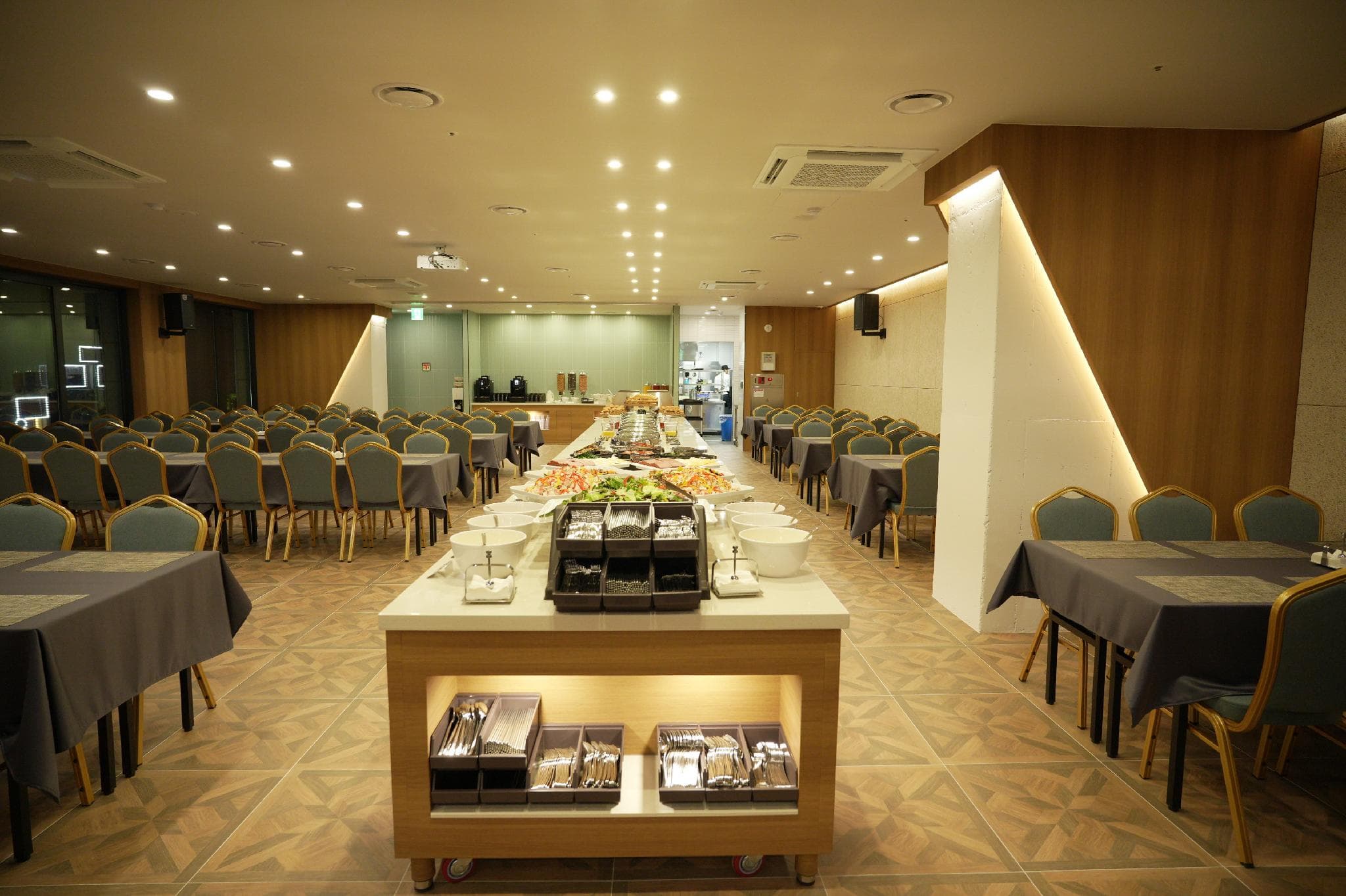 Hotel Air City Jeju photo 5