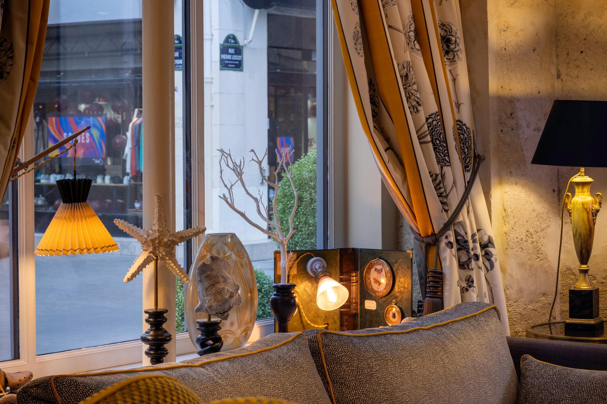 Relais des Halles Hotel photo 5