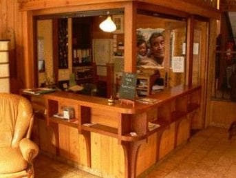 Vert Lodge Chamonix photo 2