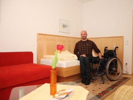 Hotel Heffterhof photo 3