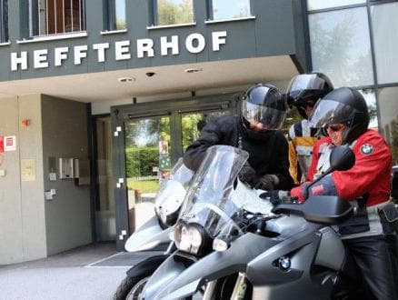 Hotel Heffterhof