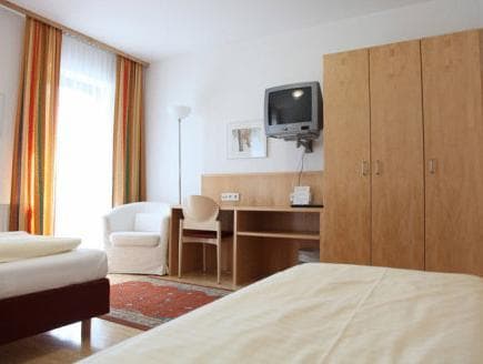 Hotel Heffterhof photo 4
