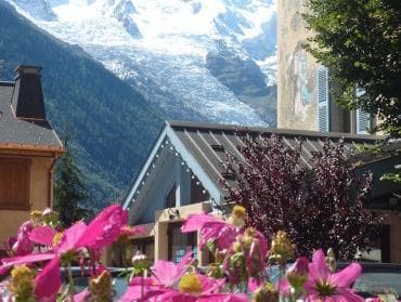 Hotel Les Lanchers photo 3