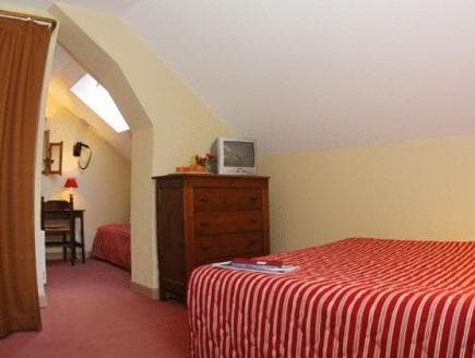 Hotel Les Lanchers photo 4