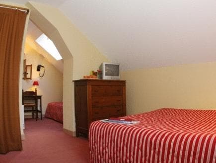 Hotel Les Lanchers photo 2