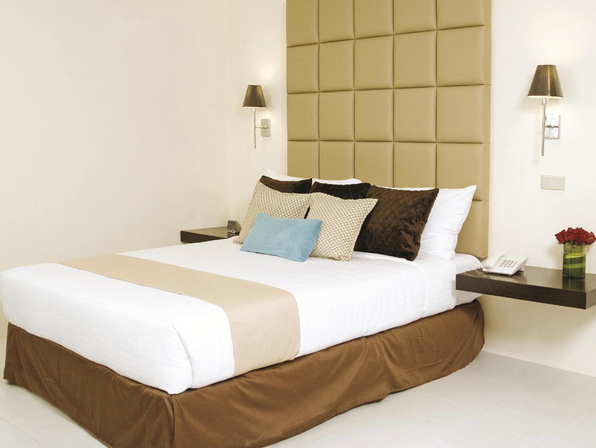 The Oracle Hotel & Residences photo 2