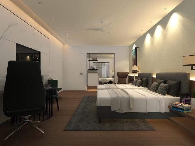 Minerva Grand - Kompally photo 2