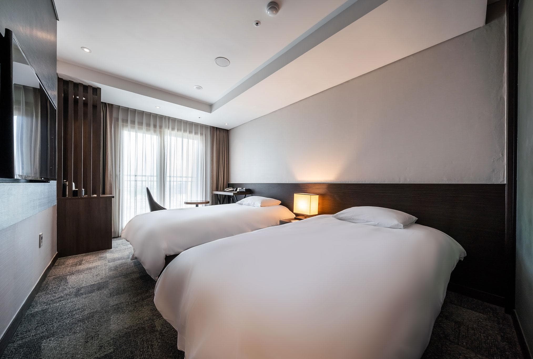 Golden Tulip Jeju Seongsan Hotel photo 2