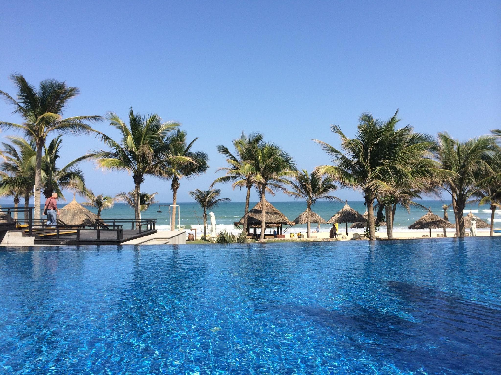 Crowne Plaza Danang By IHG photo 3