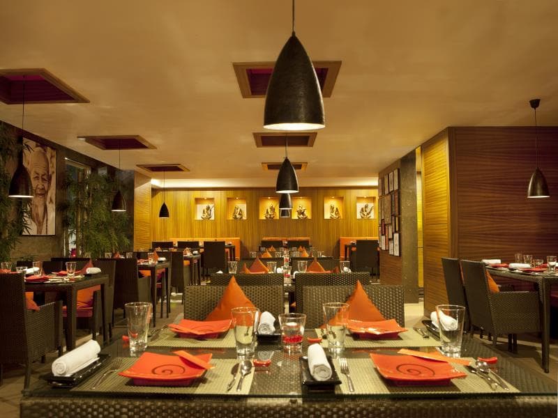 Lemon Tree Premier - Hitec City - Hyderabad photo 4