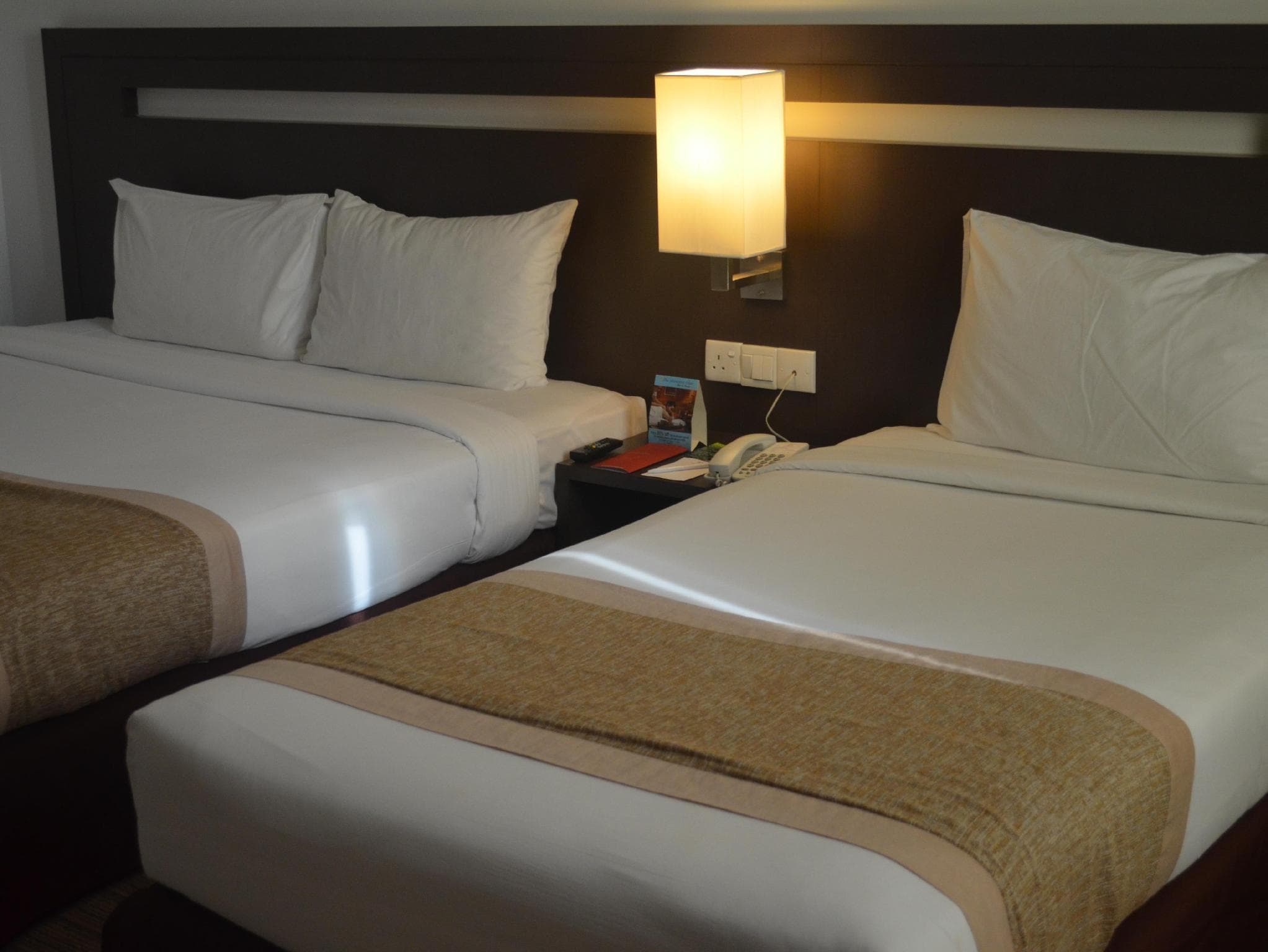 Premiere Hotel photo 2