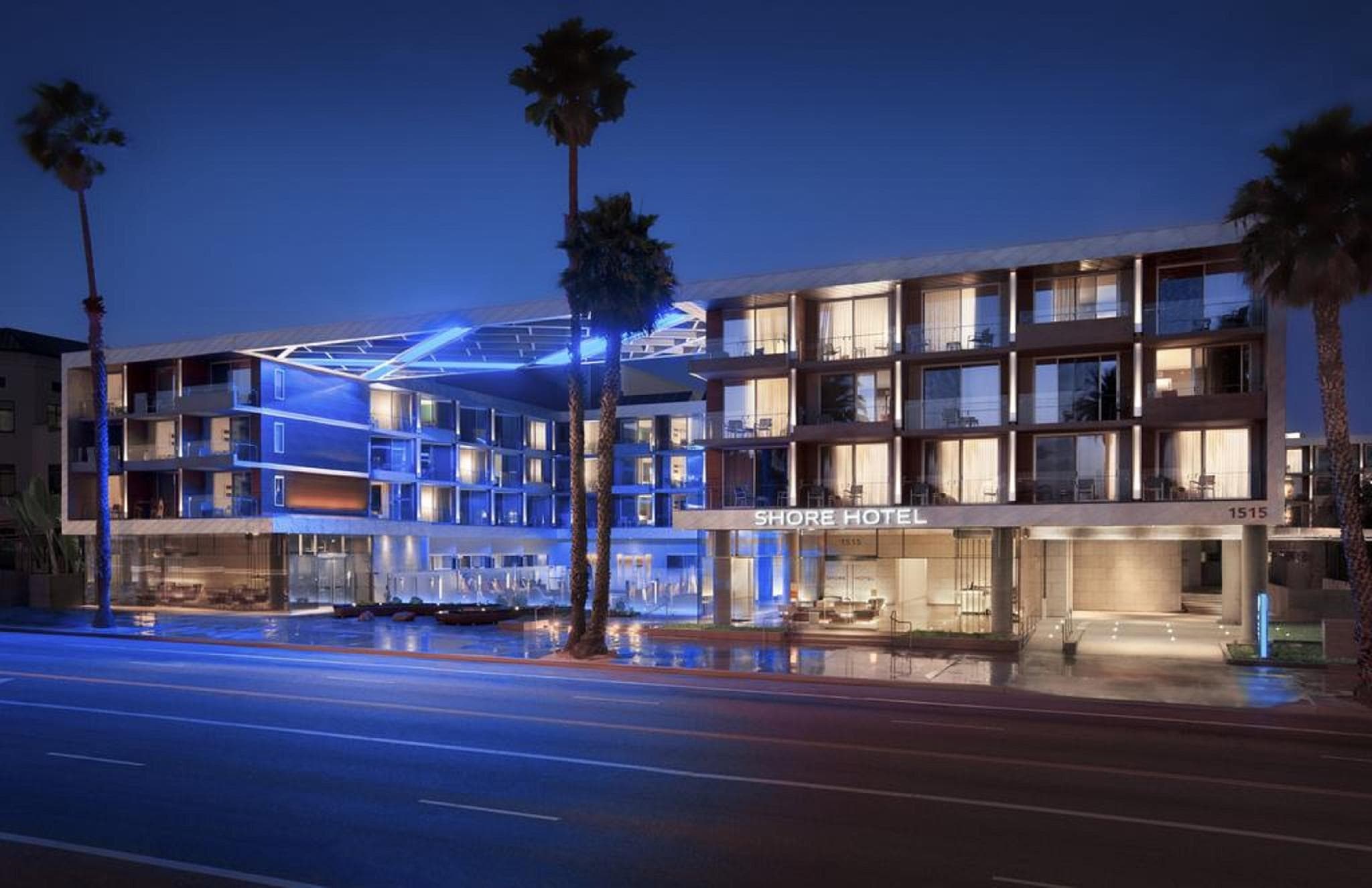Shore Hotel photo 4