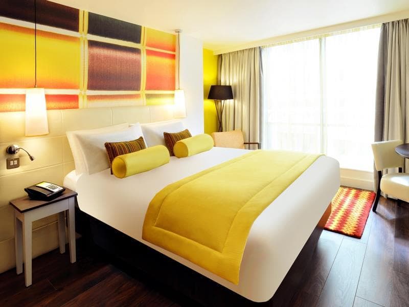 Hotel Indigo Liverpool By IHG photo 2