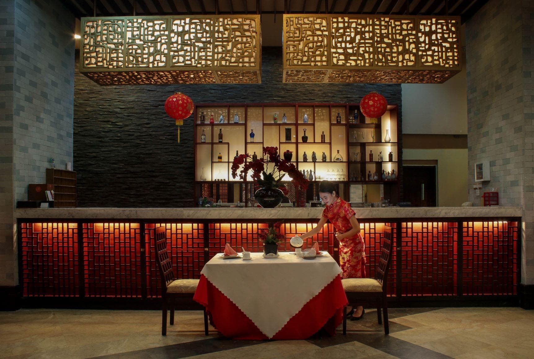 Grand Sahid Jaya Jakarta City Center photo 4