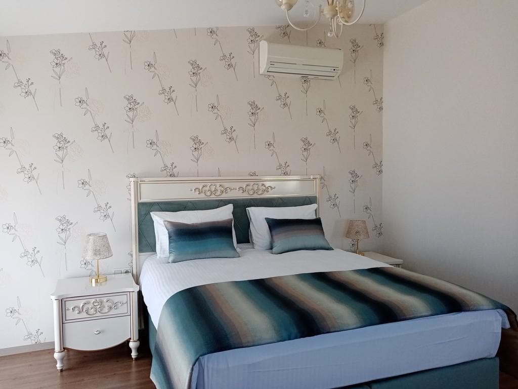 Onix Apart Otel photo 4