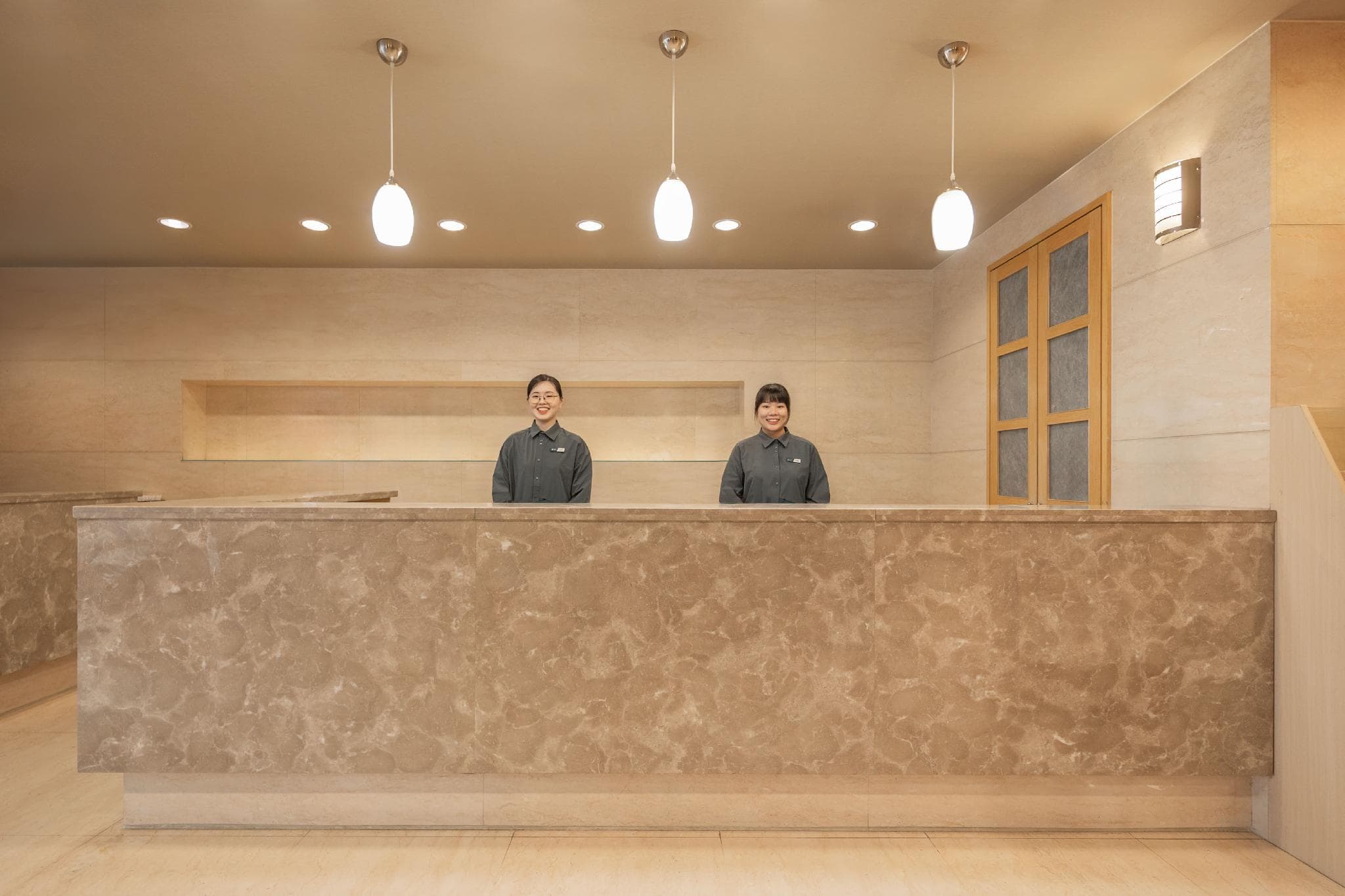 Kindness Hotel Han Shen photo 5
