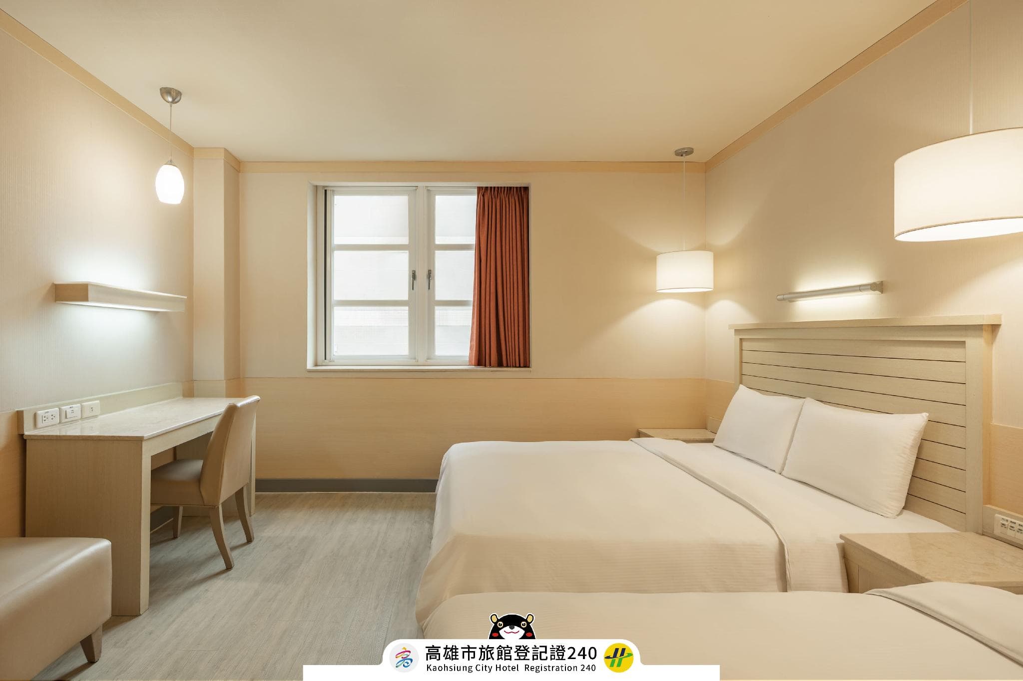 Kindness Hotel Jhong Jheng photo 4