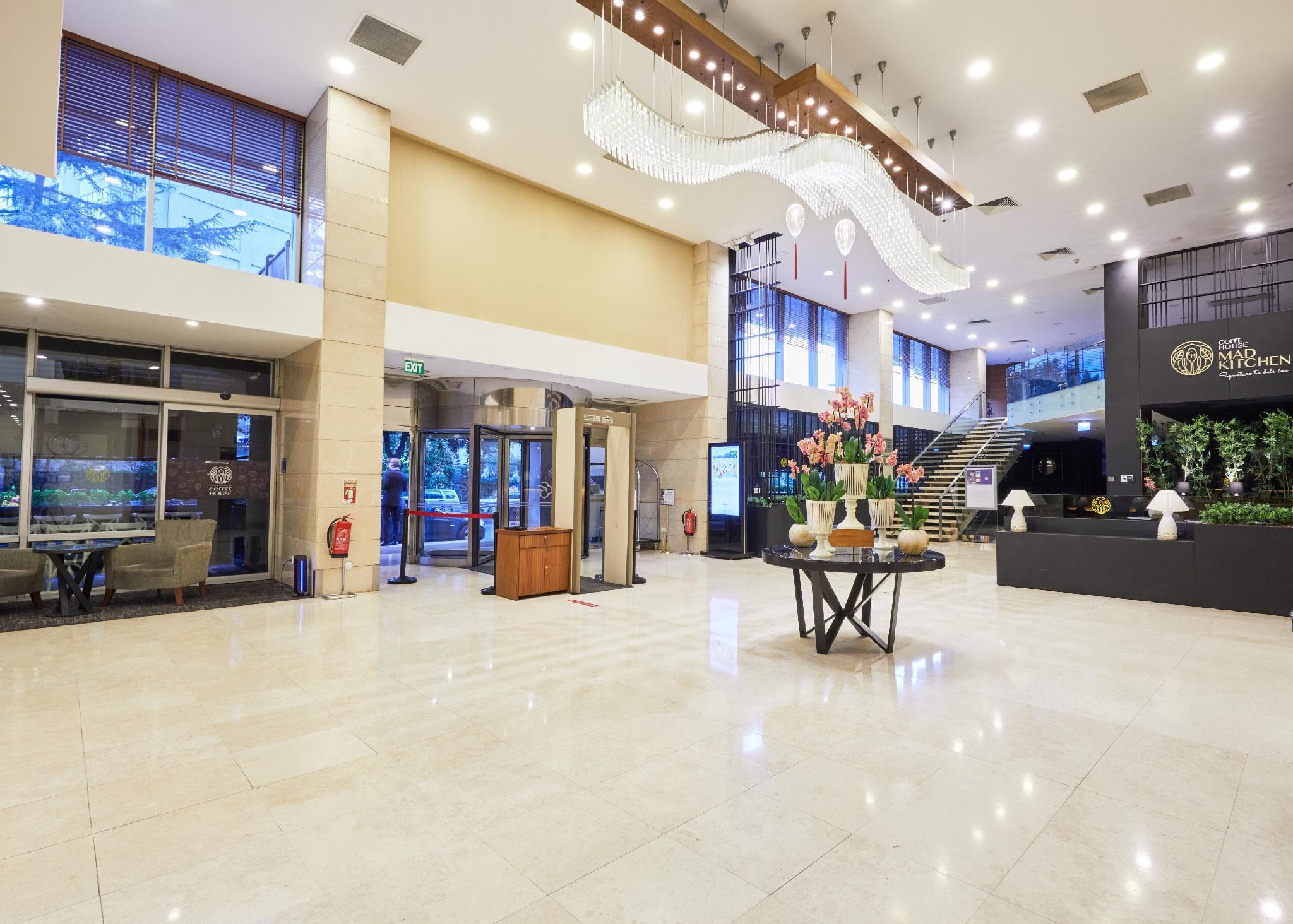 Dedeman Istanbul Hotel photo 5