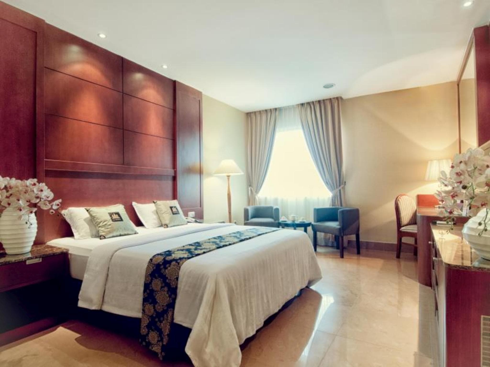 Grand Sakura Hotel photo 3