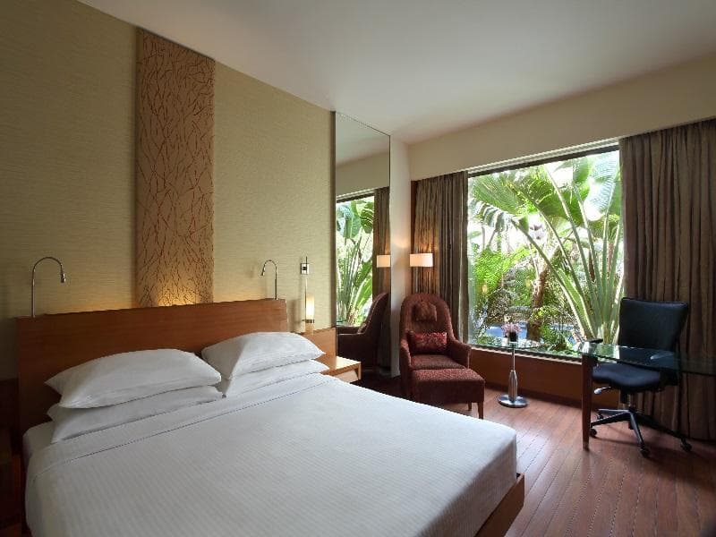 Hyatt Pune photo 2