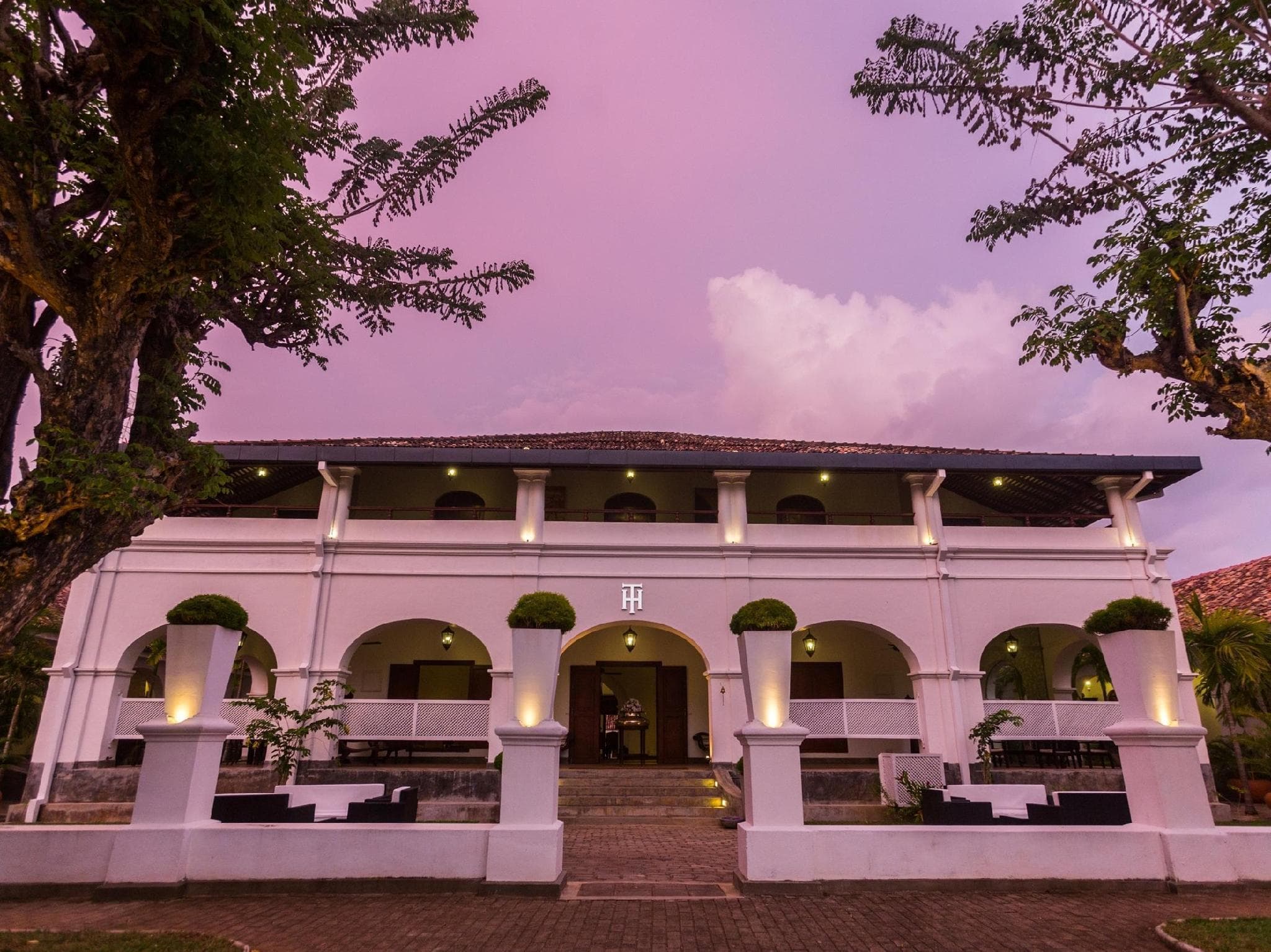 Tamarind Hill photo 4