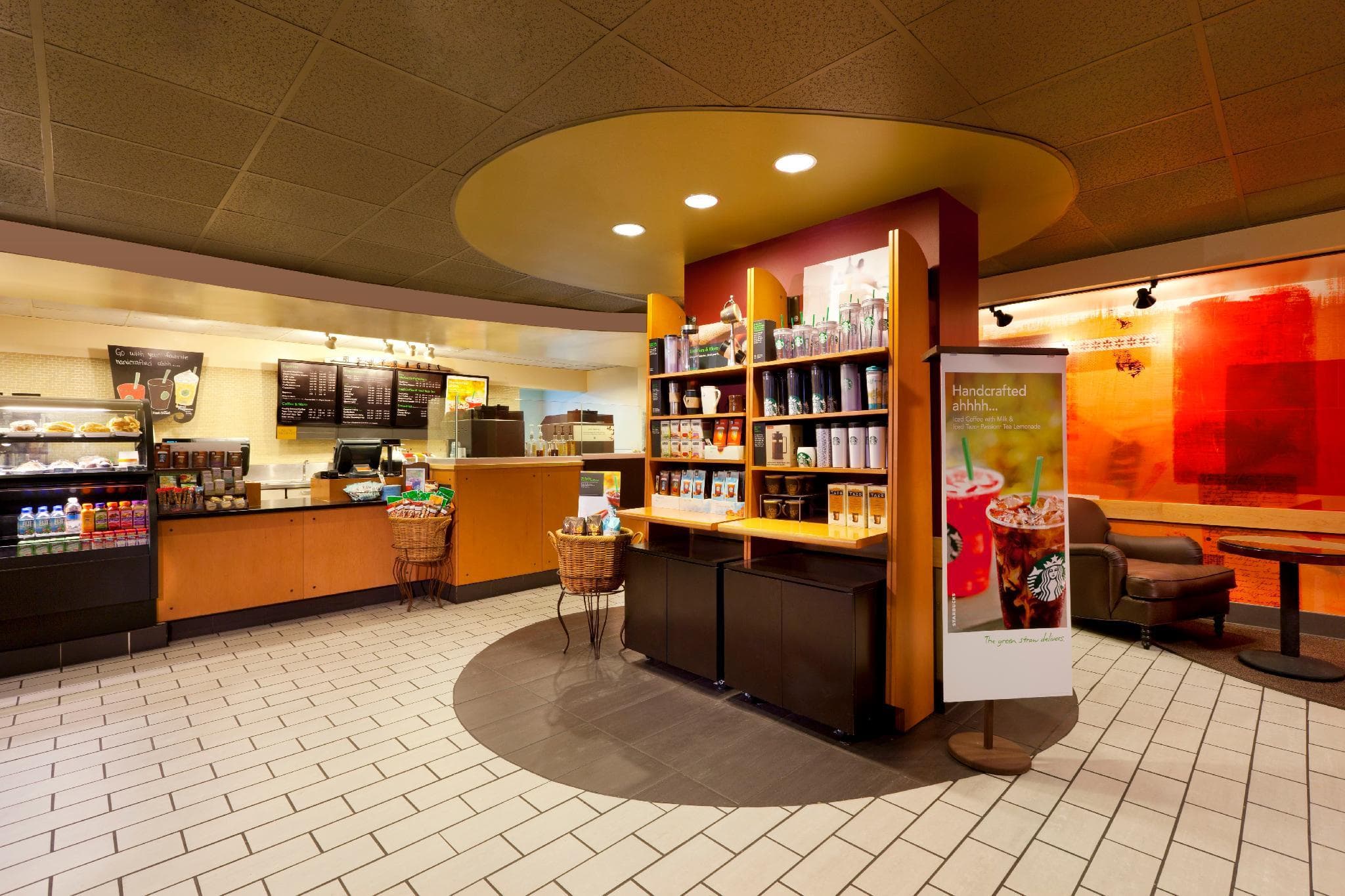 Sheraton Gateway Los Angeles Hotel photo 5