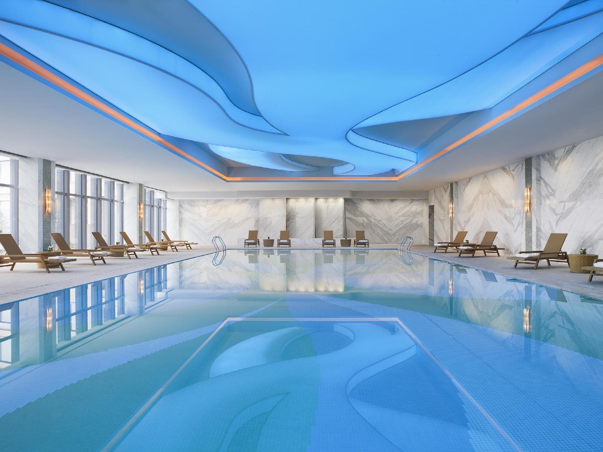 Courtyard by Marriott Hangzhou Wulin photo 5
