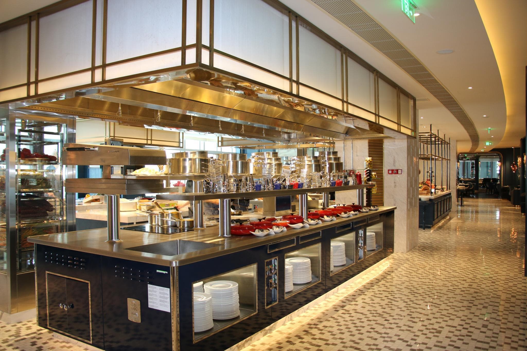 Sofitel Foshan Shunde Furniture Center photo 5
