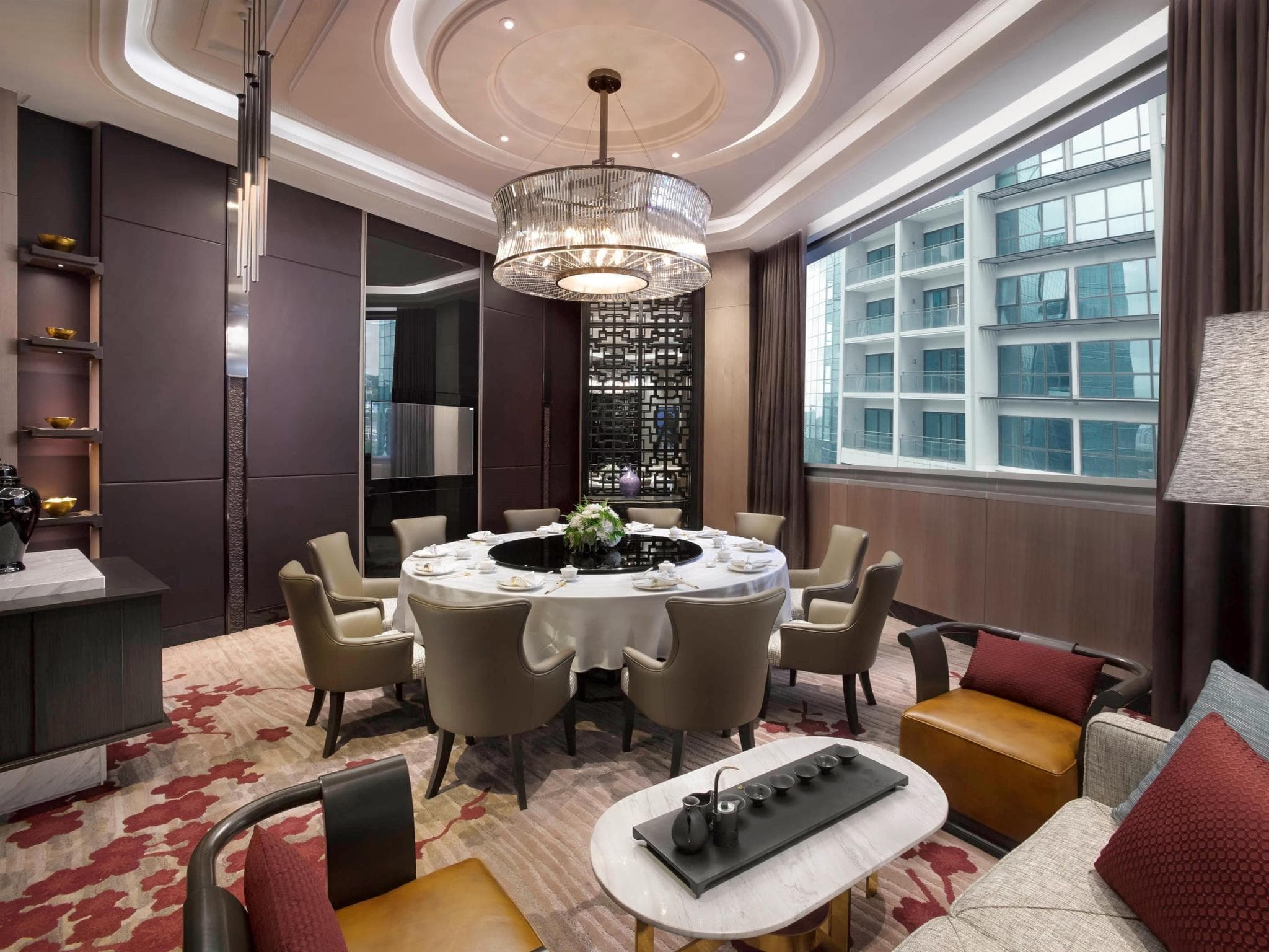 Sofitel Kuala Lumpur Damansara photo 3